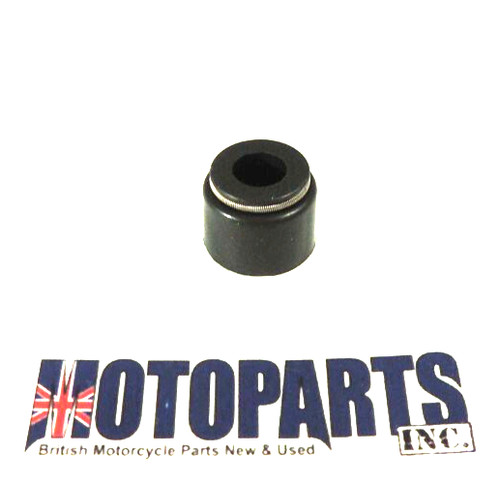 Inlet valve oil seal - inlet,