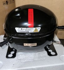 Compressore LG OEM TCA36811415 /FLD165NBMA - originale - consegna veloce FedEx 2 giorni