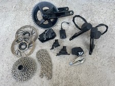 Gruppo completo SRAM Rival