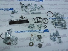 KIT BULLONERIA MOTORE COMPLETO