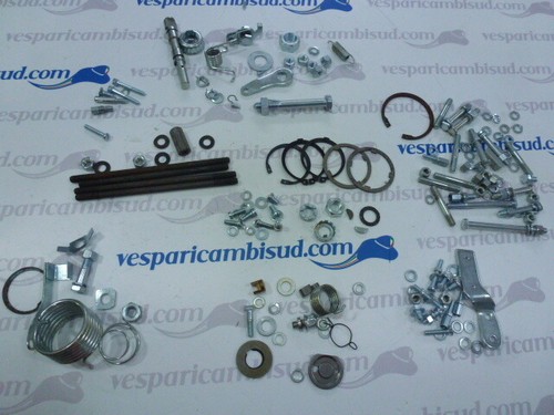 Kit bulloneria motore - kit,
