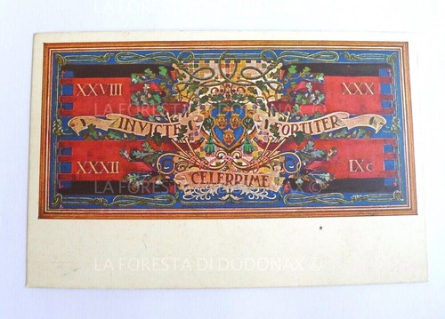 Cartolina militare - cartolina,