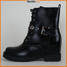 Scarpe donna anfibi stivali - da,
