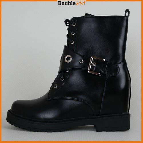 Scarpe donna anfibi stivali - da,