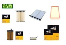 Kit Filtri Tagliando VW