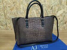 Borsa donna armani
