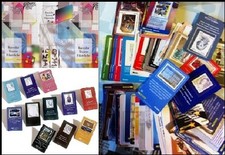 Tessere Filateliche in Annata