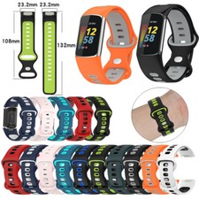 Cinturino in silicone Per