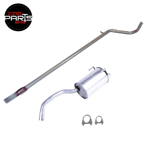 Scarico per fiat 500 - fiat, 1.2