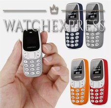 Cellulare bluetooth mini - cellulare,