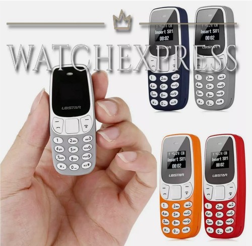 Cellulare bluetooth mini - bluetooth,