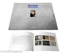 MongArte racconti plurimi di