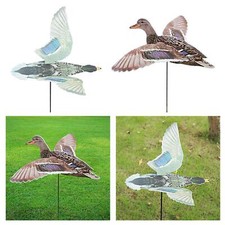 Esca per anatre, semplice da