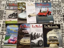 LA MANOVELLA GIORNALE RIVISTA
