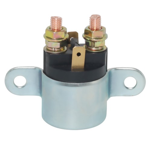 Relè solenoide avviamento
