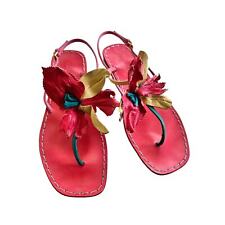 Miu Miu leather multicolor