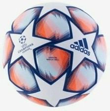 Pallone da calcio Adidas
