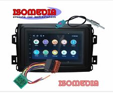 AUTORADIO ANDROID COMPATIBILE