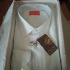 Camicia Uomo Alviero Martini