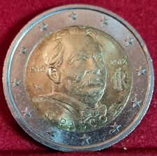 ITALIA 2 EURO 2012 -       G.PASCOLI