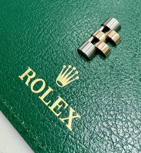 Autentico rolex datejust mm - datejust,