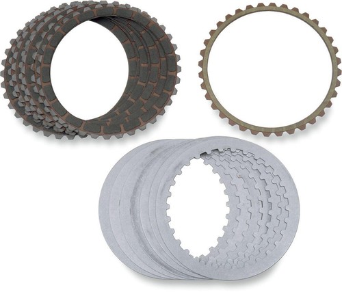 Kit piastra frizione barnett - kit,