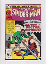 Marvel Tales (1964) # 148