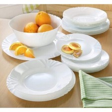 Servizio di piatti per 6 12
