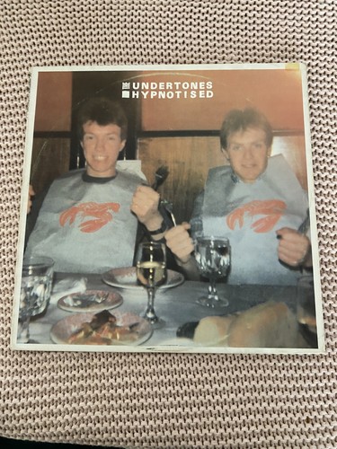 The undertones hypnotised - the, undertones-hypnotised