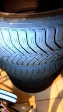SET 4 GOMME USATE TERMICHE 235/45R18 98V YOKOHAMA BLUEARTH WINTER V905 M+S