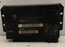 CENTRALINA COMFORT PER AUDI A2 Serie (8Z0) 8Z0959433AC benzina 1 (00>05)