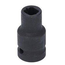 Presa Quadrata M14 1/2 Pollice