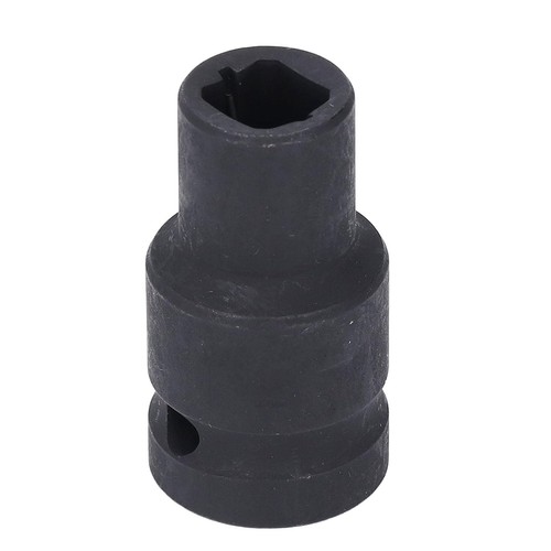 Presa quadrata m14 pollice - presa,