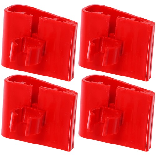 Pezzi supporto lampada - 4,