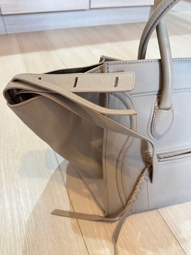 Borsa mano celine phantom - celine,