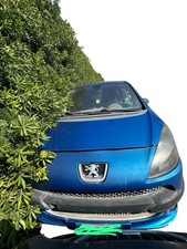 Ricambi peugeot 1007 1600 benzina Motore NFU 2005/2010