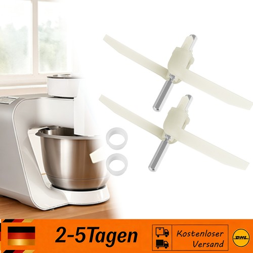 Set ali per affettatrice - 2,