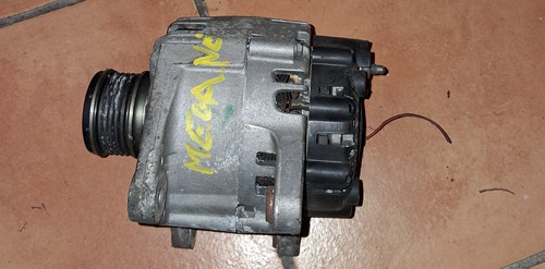 Alternatore renault scenic - renault,