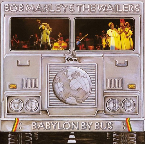 Bob marley uprising - ,
