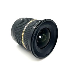 Tamron SP AF 10-24Mm 1:3.5-4.5 Di II LD Obiettivo B001E Canon