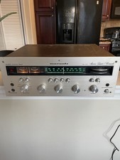 Marantz Model 24 Tuner And