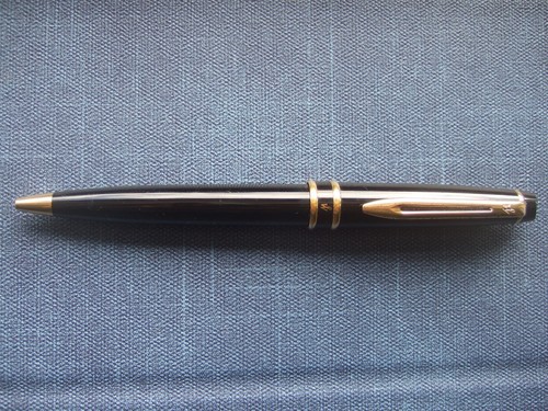 Vintage waterman expert - vintage,