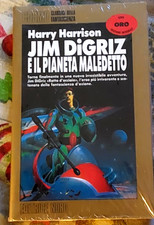 Nord-Cosmo Oro 144- H