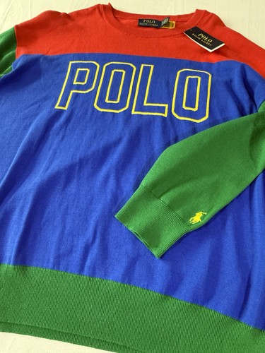 Polo ralph lauren - lauren, xl