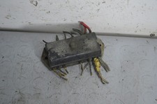 46031 Scatola porta fusibili