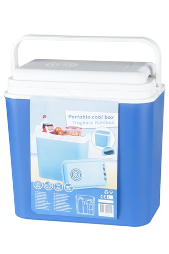 Frigo portatile termoelettico - frigo,