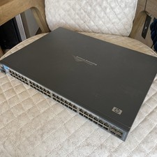 Procurve switch 2810 48g - hp, 2810-48g