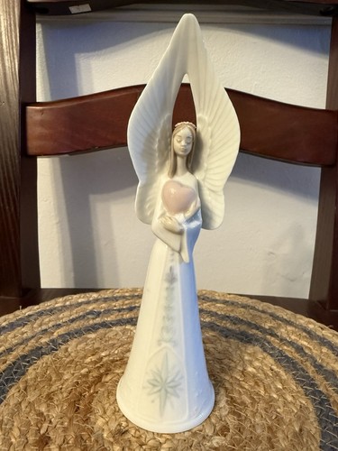 Lladro vintage retired - vintage,