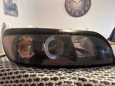 VOLVO C30 Headlight Lamp Off