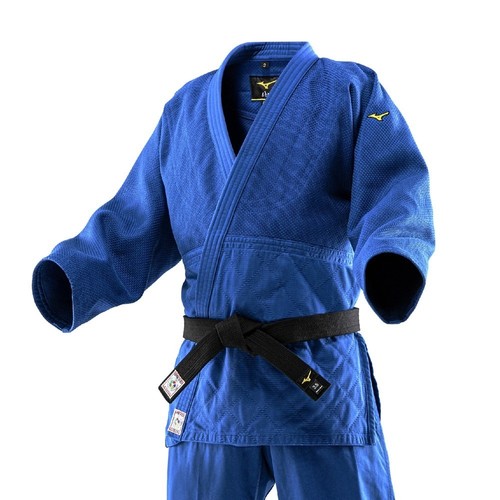 Giacca mizuno yusho top ijf - mizuno,